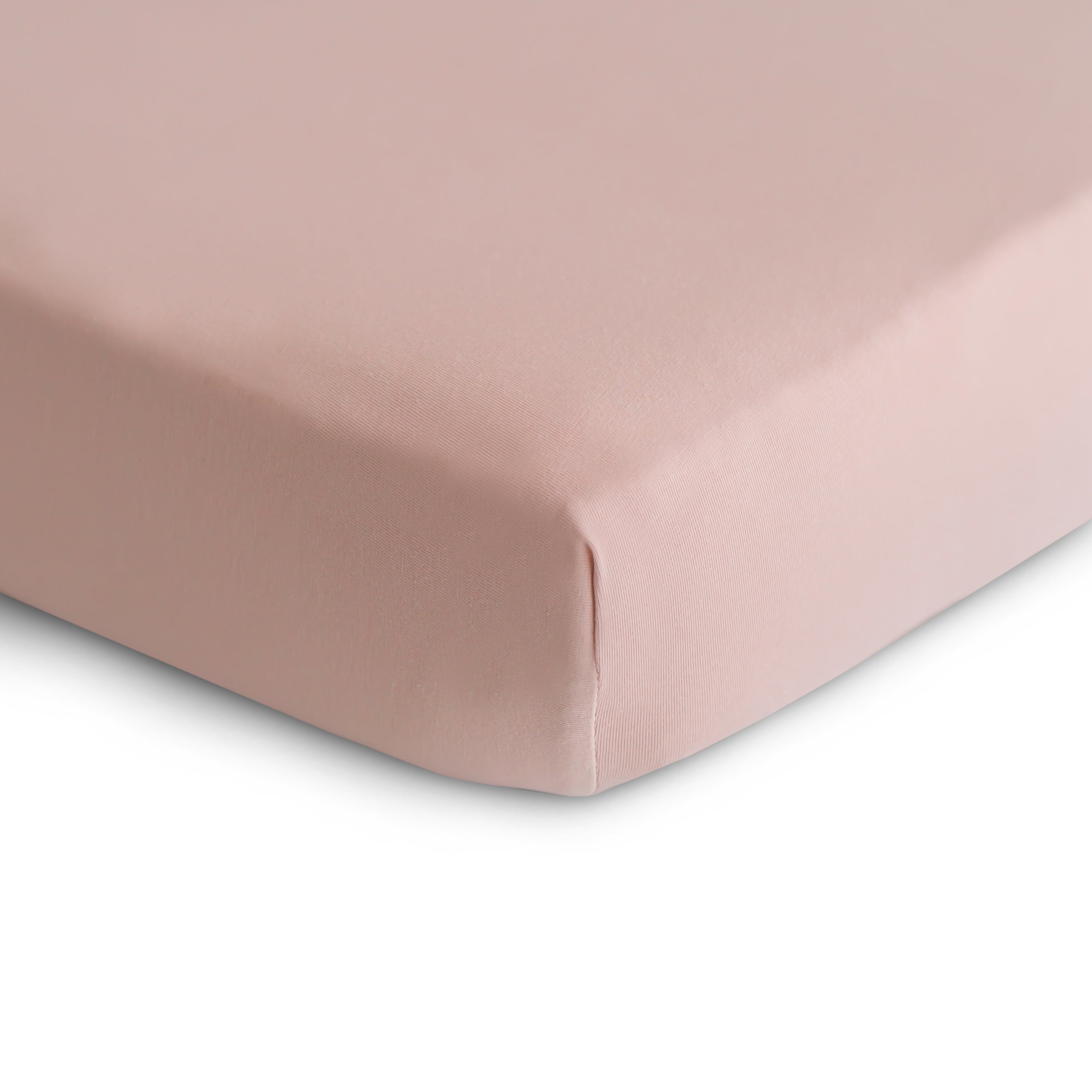 Image of Stretchy Crib Sheet